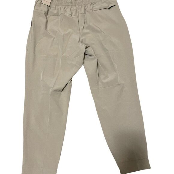 Nike Unlimited Dri FIT Tapered Leg Versatile Pants Men's XXL FB7548-247 NWT - Picture 7 of 9